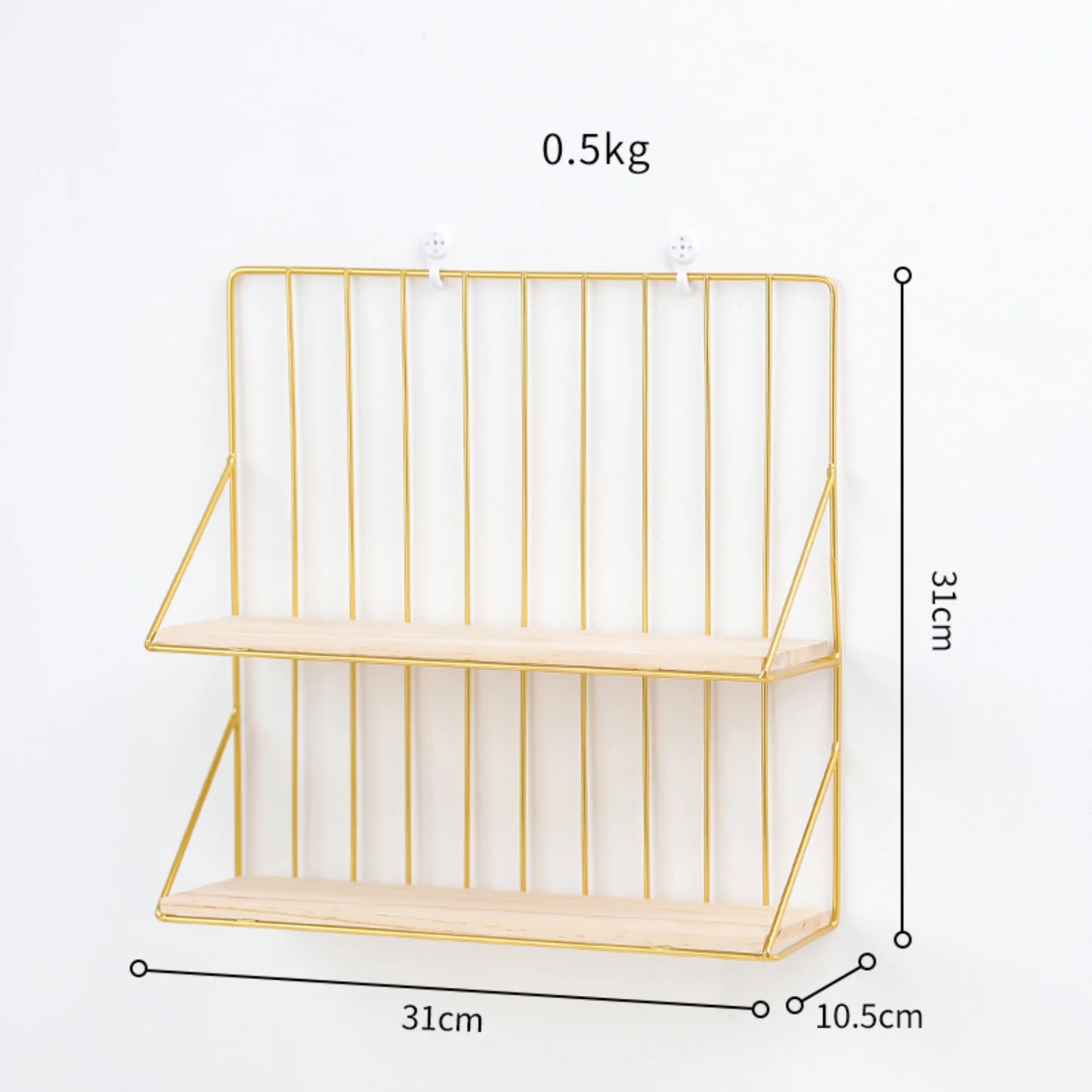 Double Decker Rack - Image 6