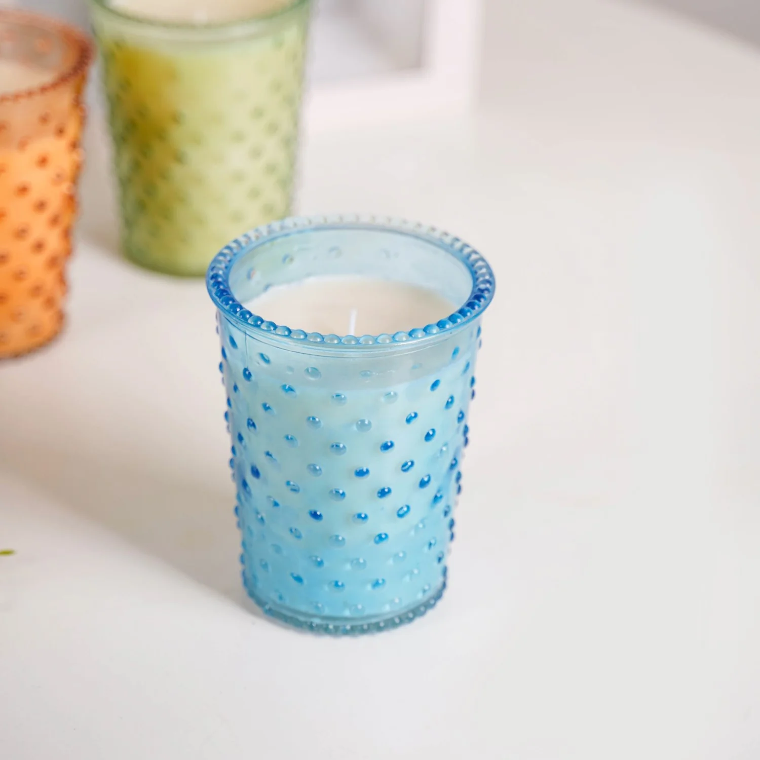 A Breath Of Fresh Air Scented Candle Set Of 4 With Gift Box - Image 8