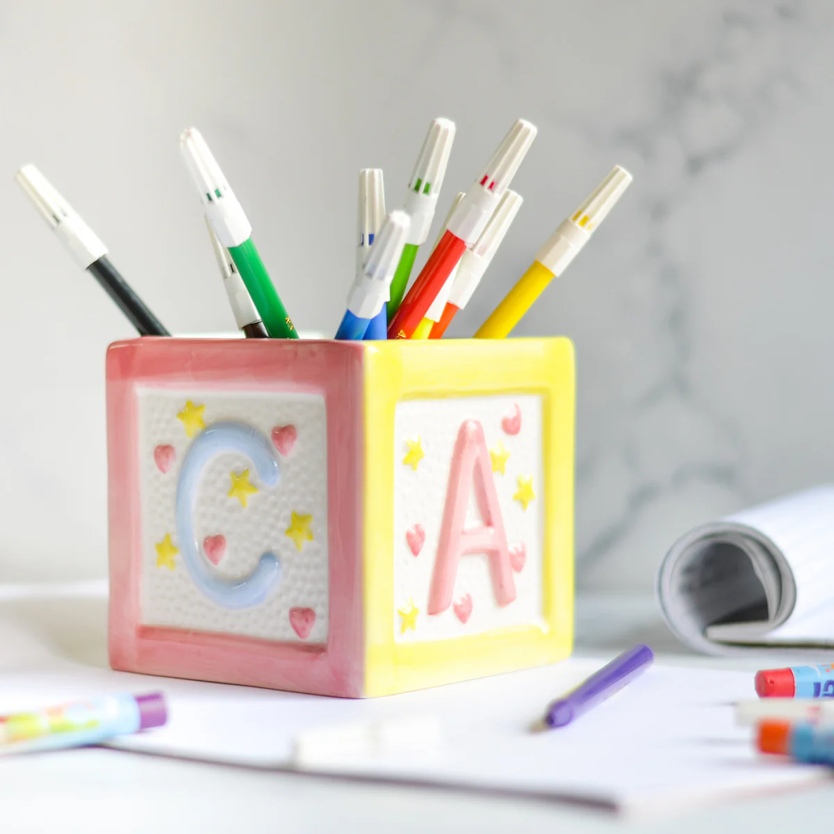 Alphabet Box - Image 2