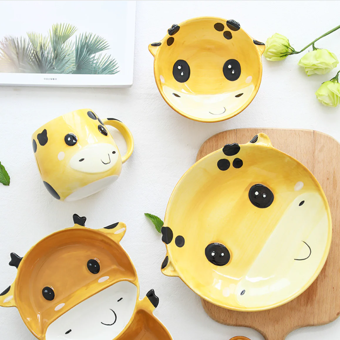 Animal Bowls Fiesta 250 ml - Image 23
