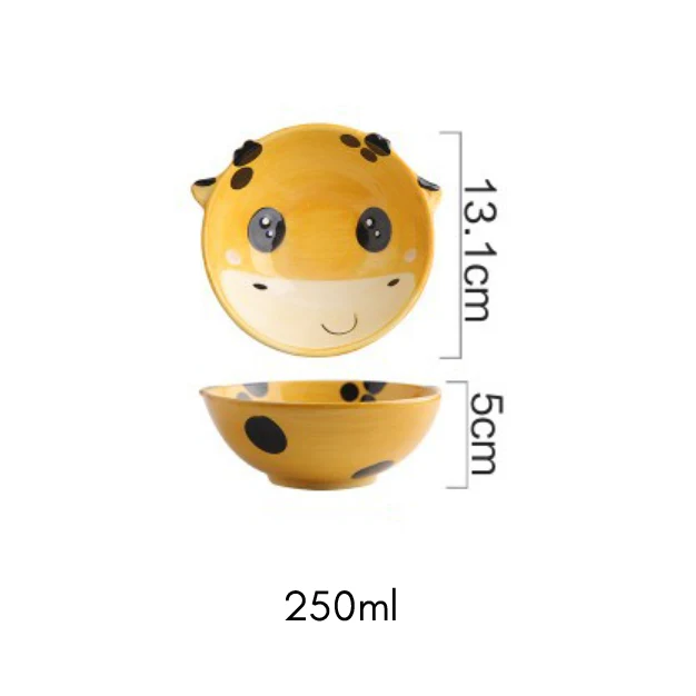 Animal Bowls Fiesta 250 ml - Image 28