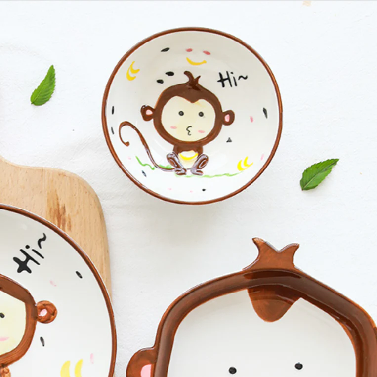 Animal Bowls Fiesta 250 ml - Image 7