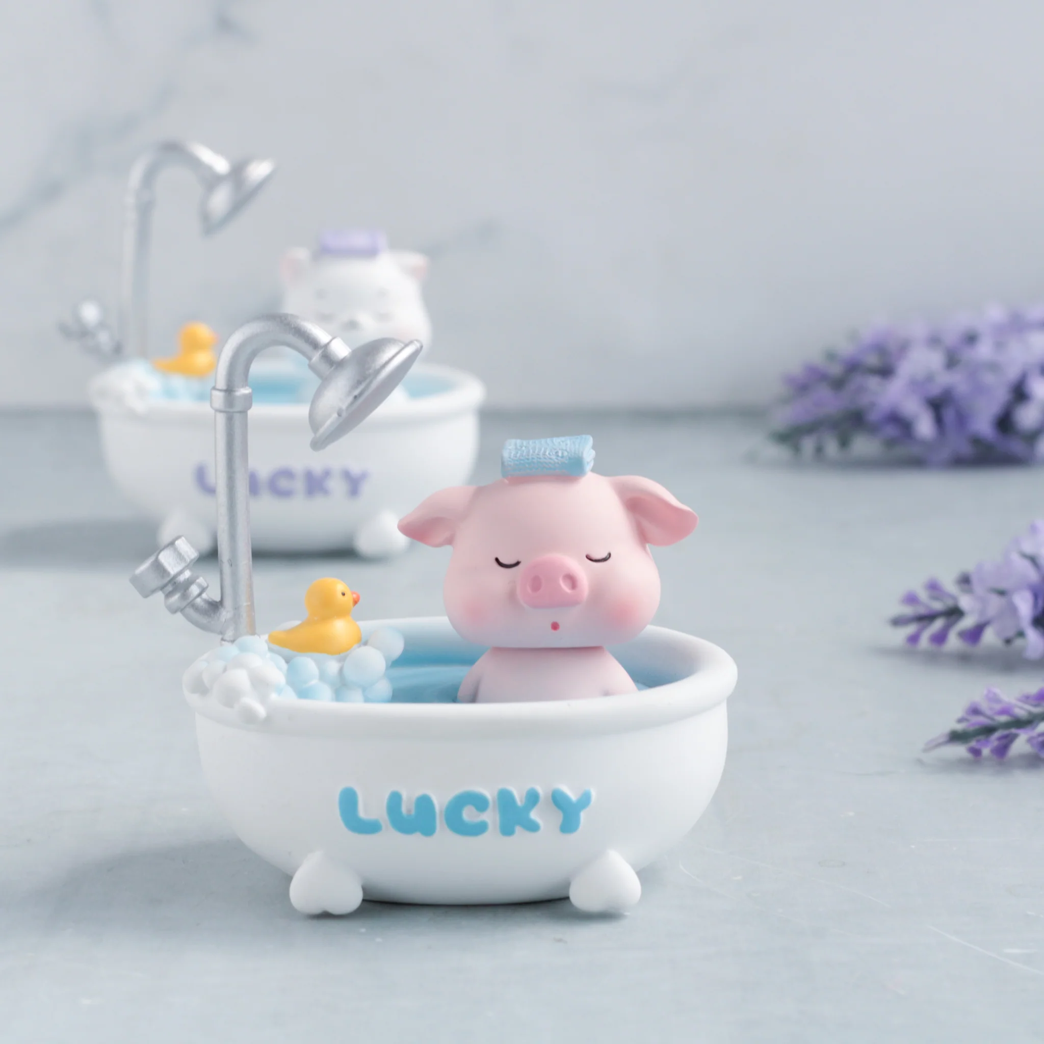 Animal Miniatures - Set of 3 - Image 11