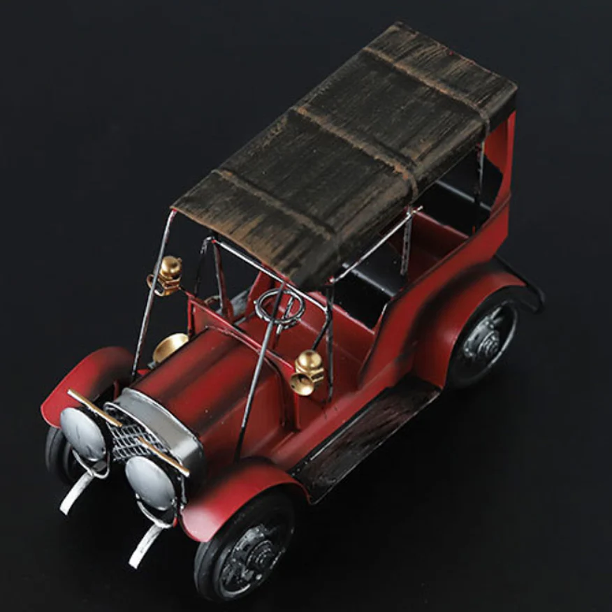 Antique Car - Image 12