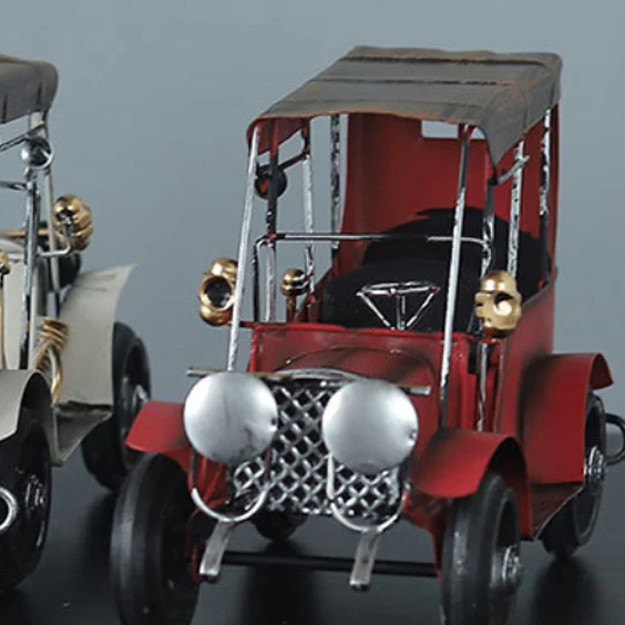 Antique Car - Image 14