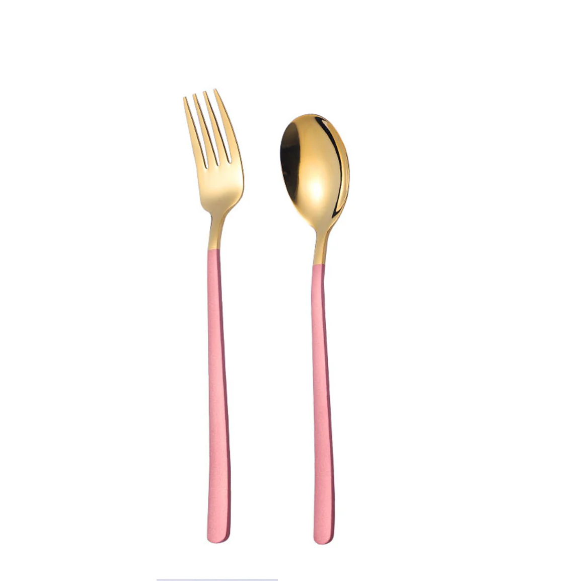 Antique Cutlery Set - Image 7