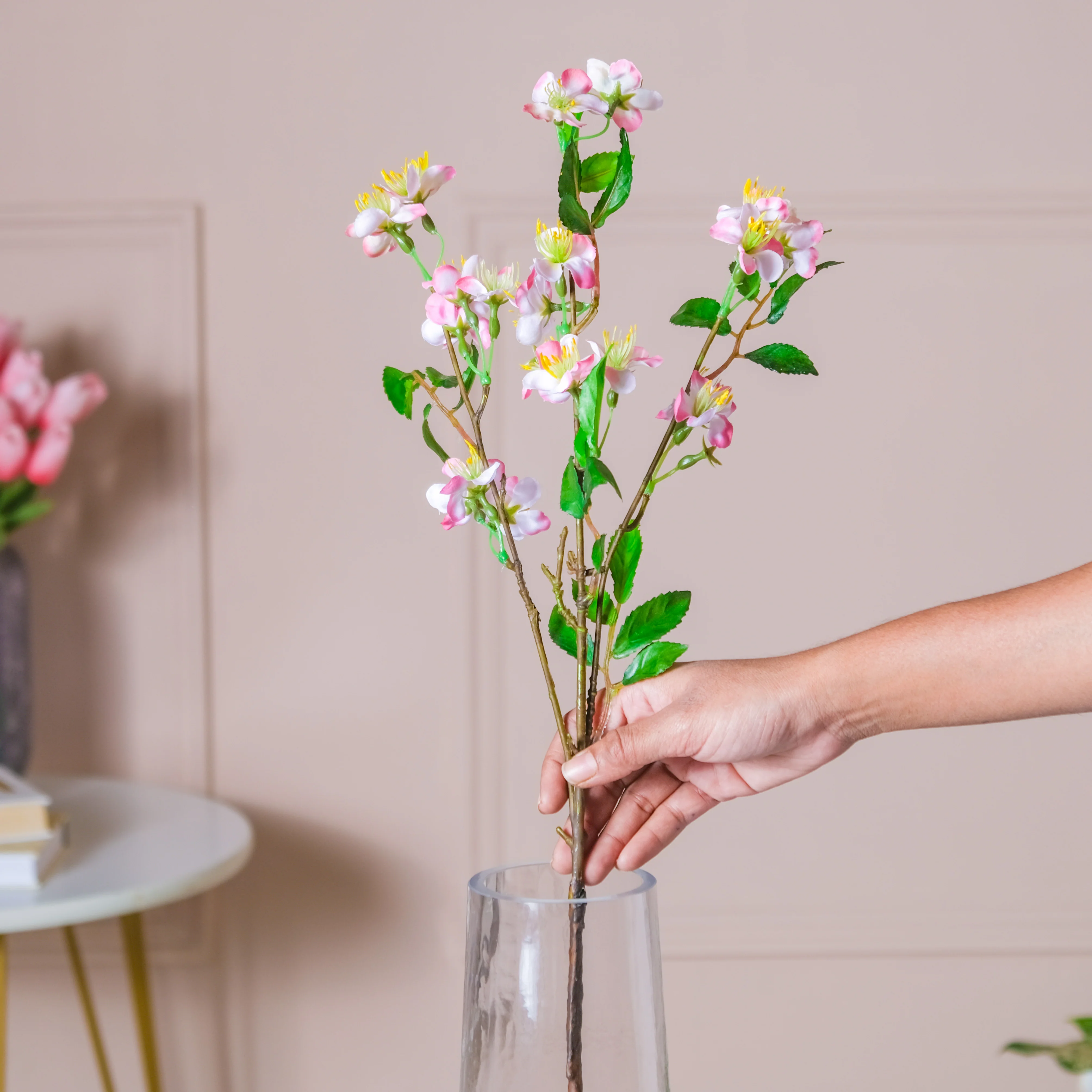 Apple Blossom Stem - Image 11
