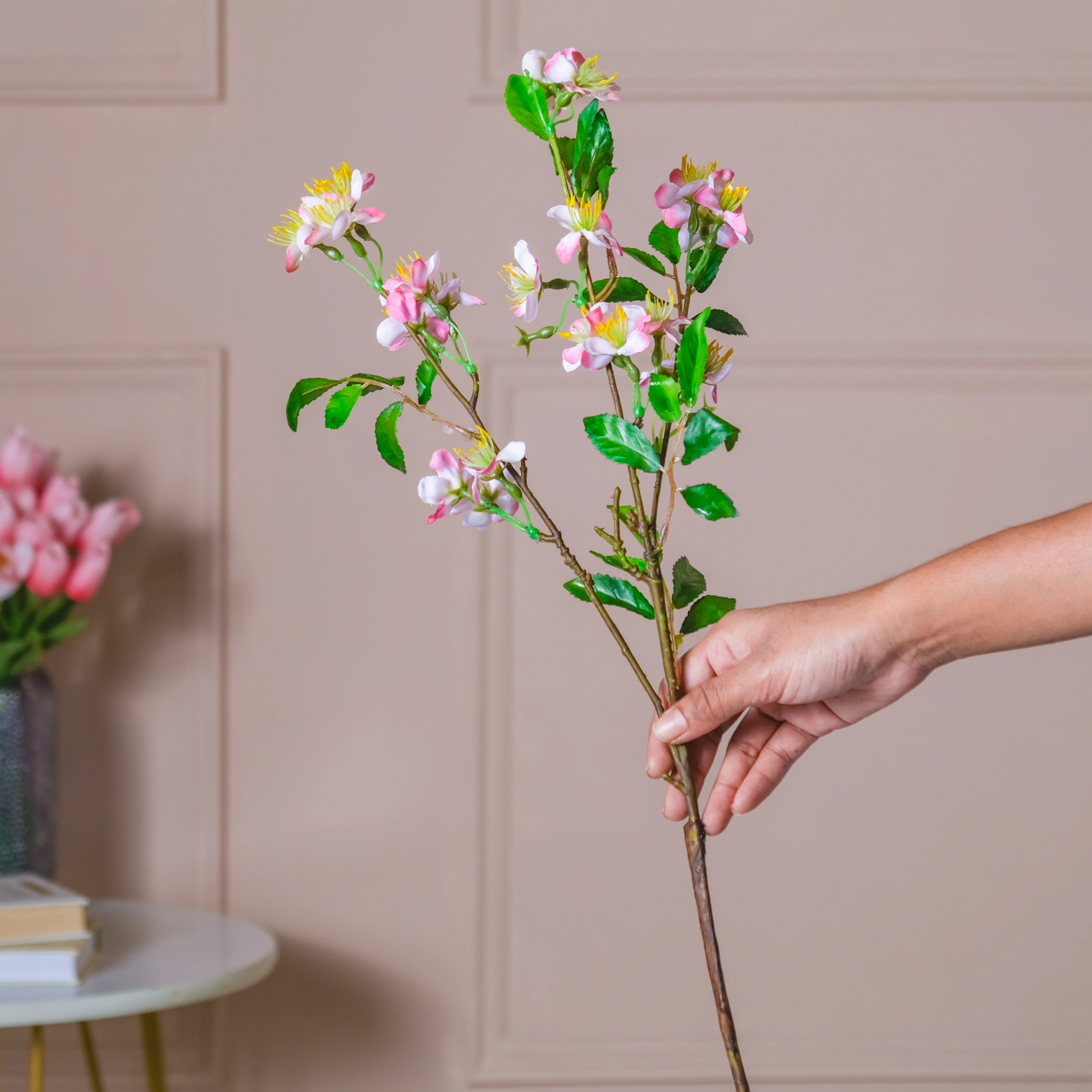 Apple Blossom Stem - Image 3