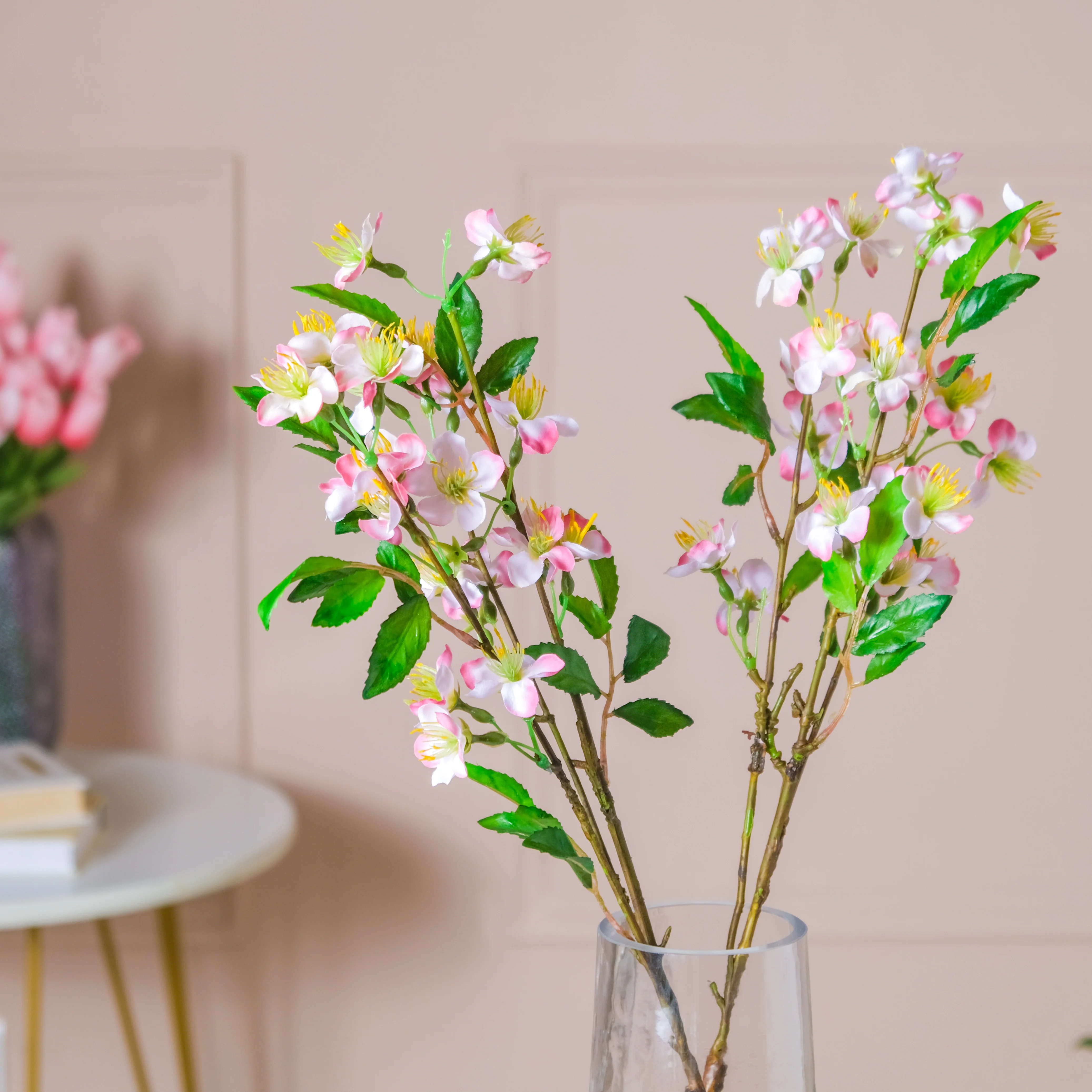 Apple Blossom Stem - Image 4