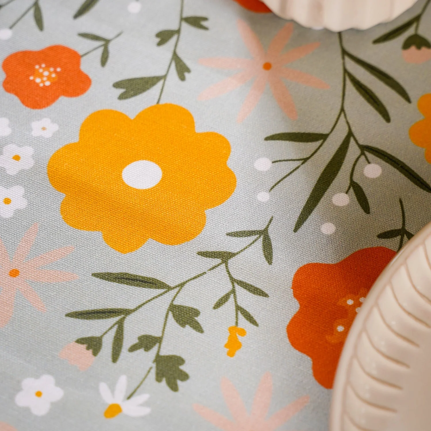 Arancia Luxe 8 Seater Table Runner 264x35cm - Image 6