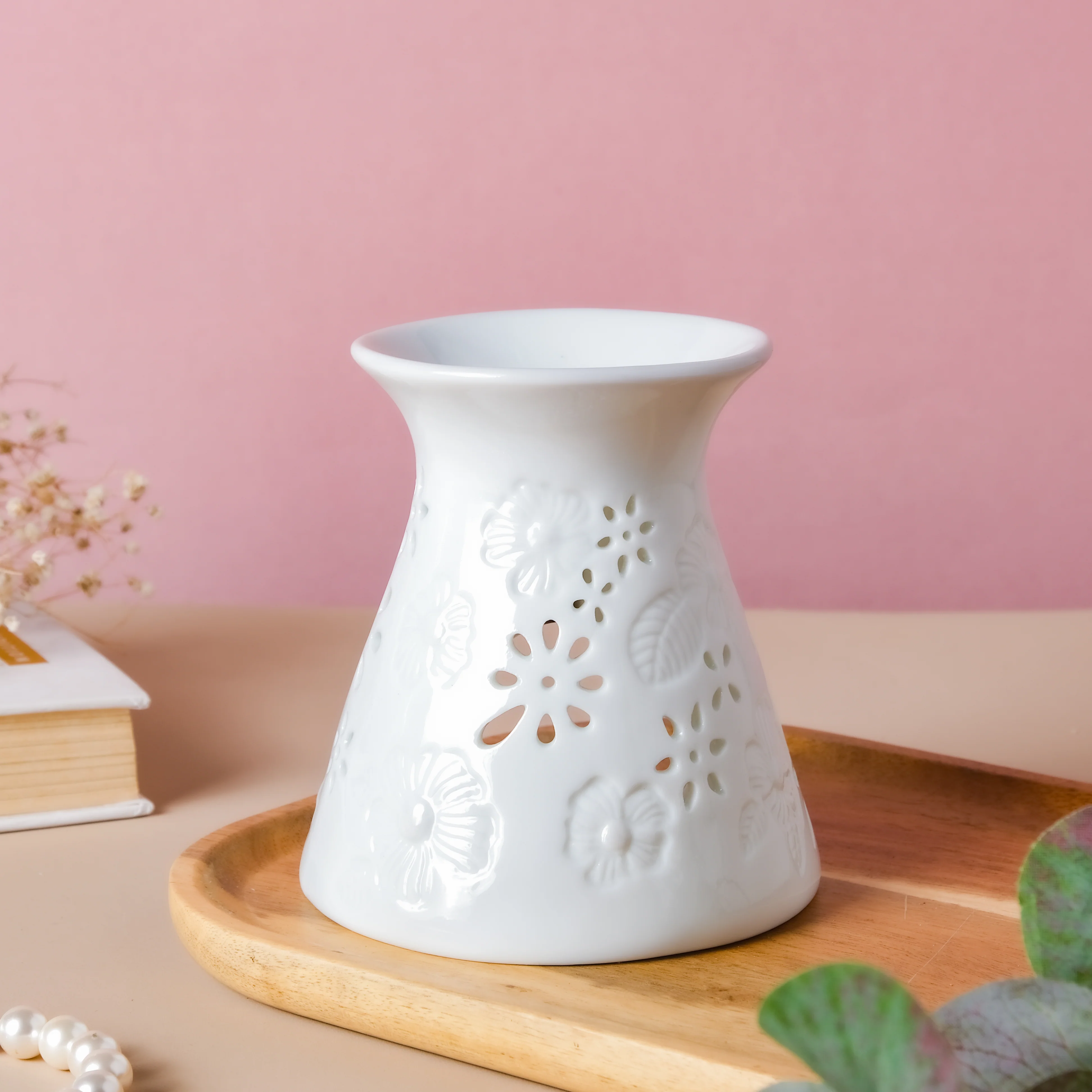 Aroma Oil Diffuser - Image 8