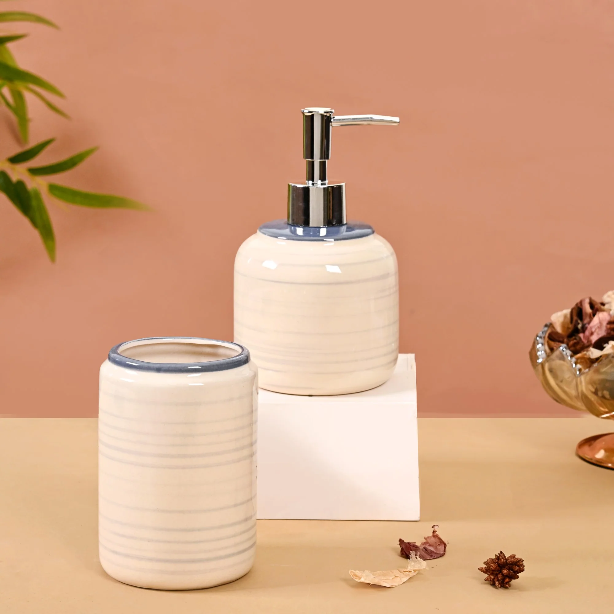 Aromatherapy Spa Haven Diwali Hamper - Image 3