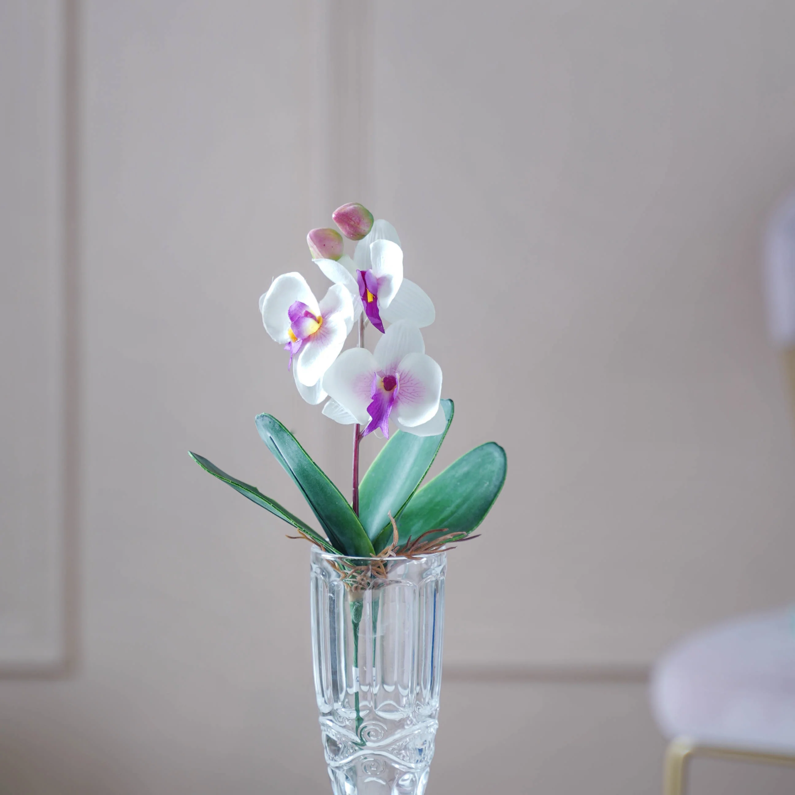 Artificial Orchid Stem - Image 6