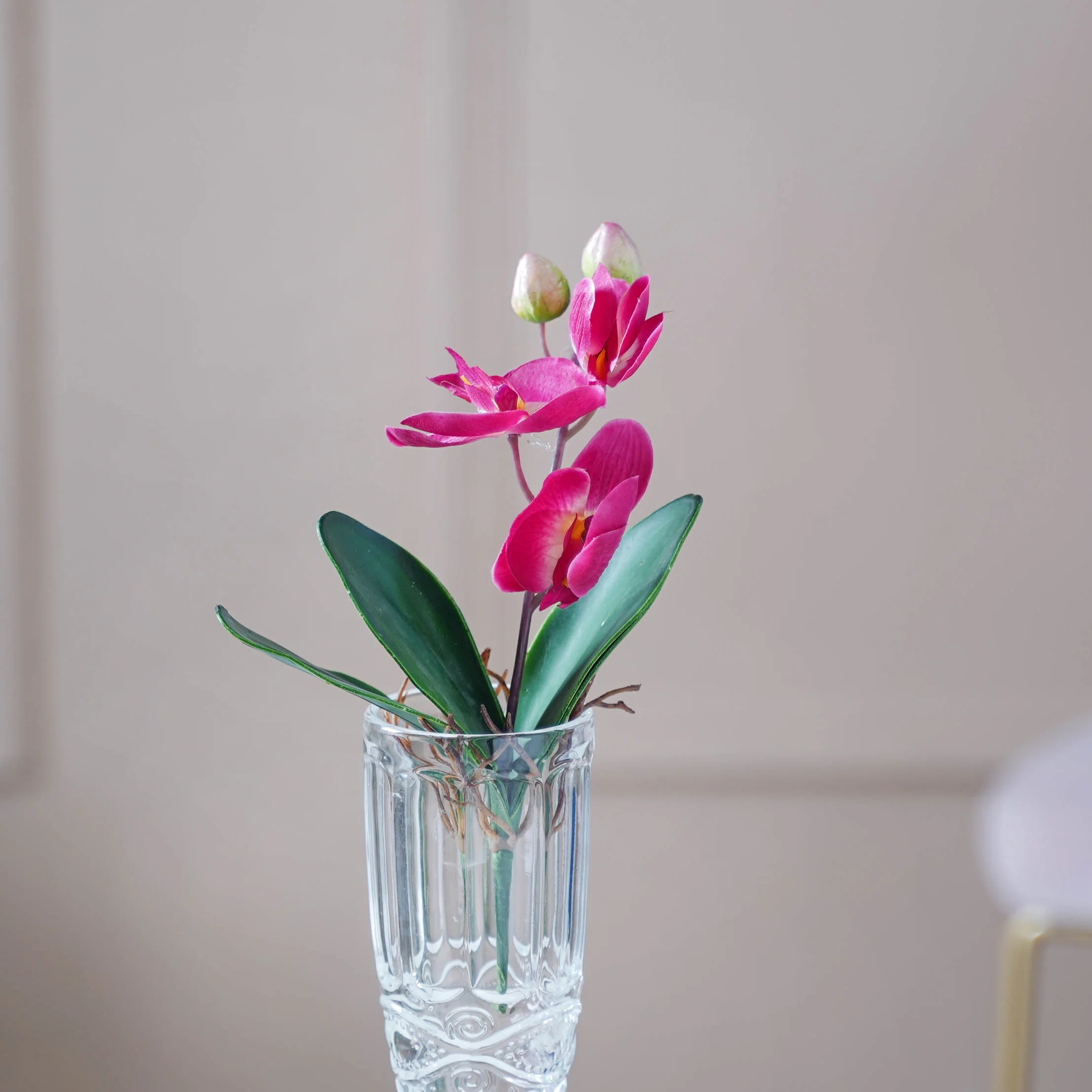 Artificial Orchid Stem - Image 7