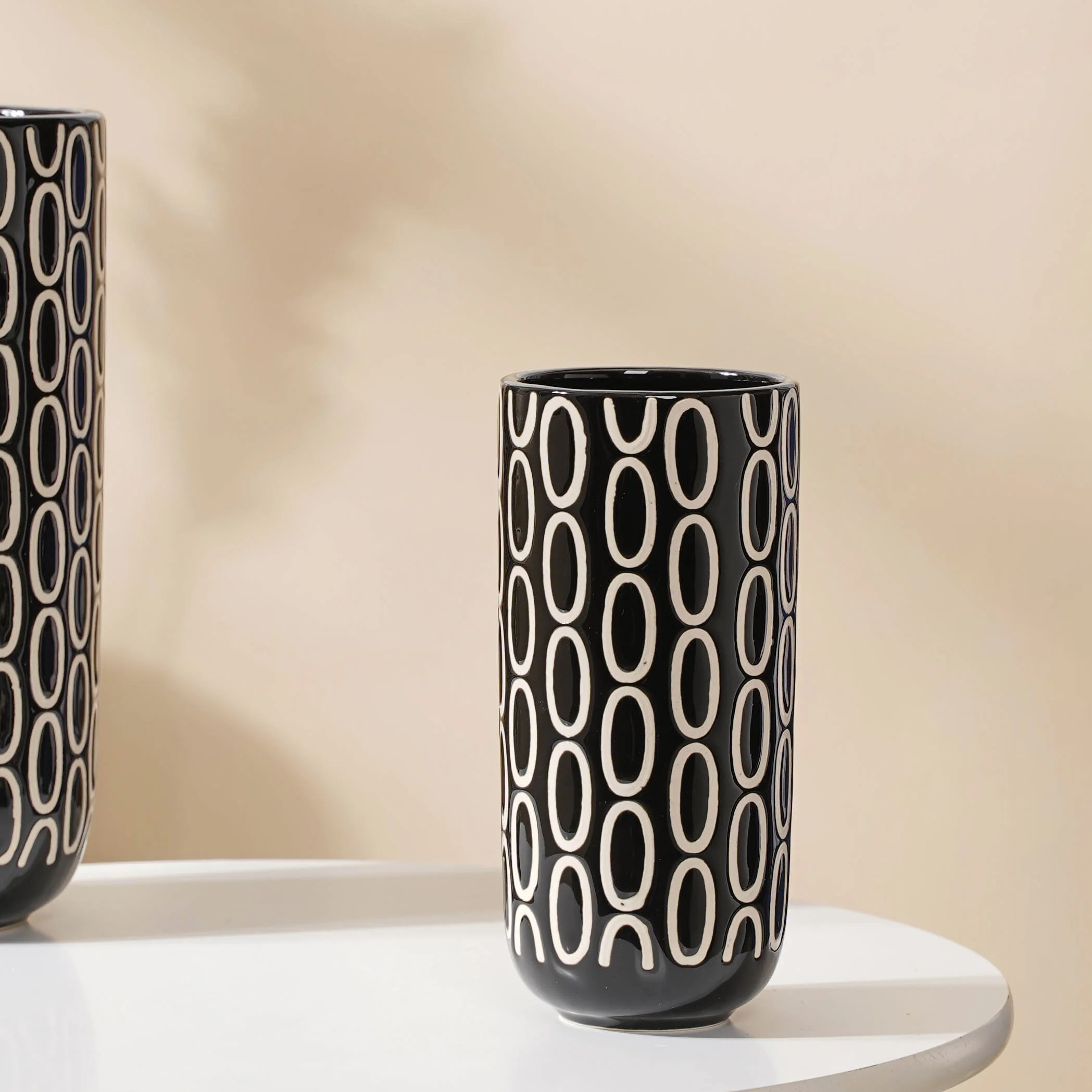 Artisanal Flower Vase - Image 7