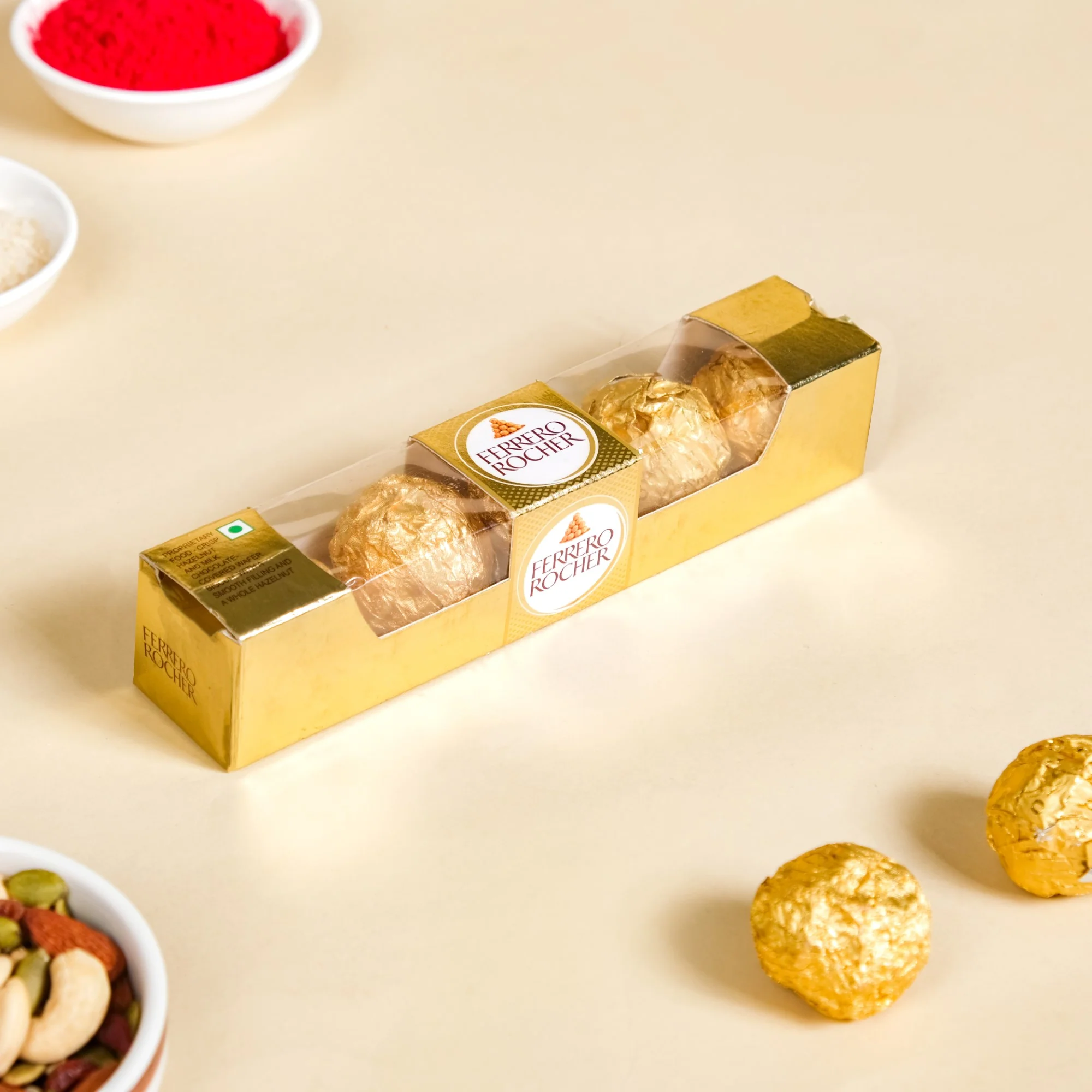 Astro Boy Rakhi Hamper For Kids - Image 7