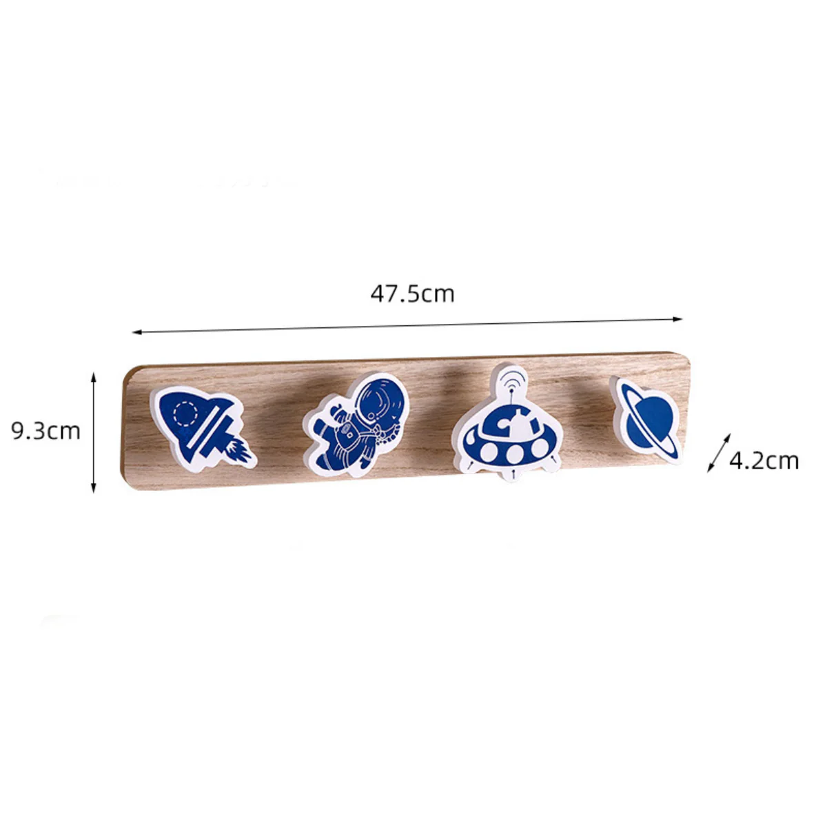 Astronaut Wall Hook - Image 10