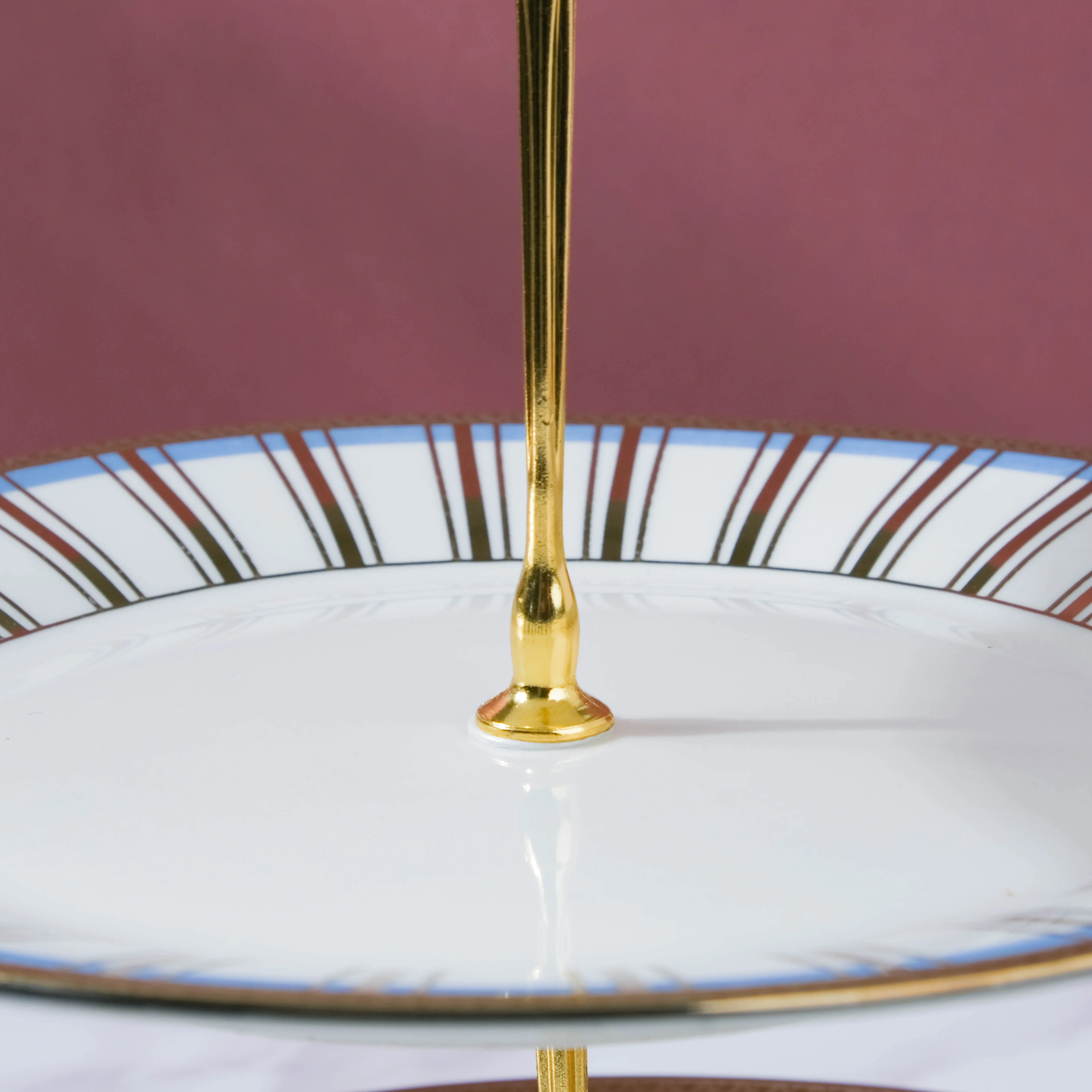 Aurelea 3 Tier Display Stand - Image 10