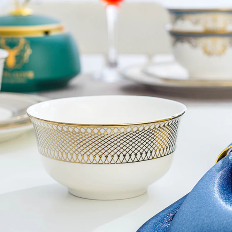 Aurelea Side Bowl 300 ml - Image 8