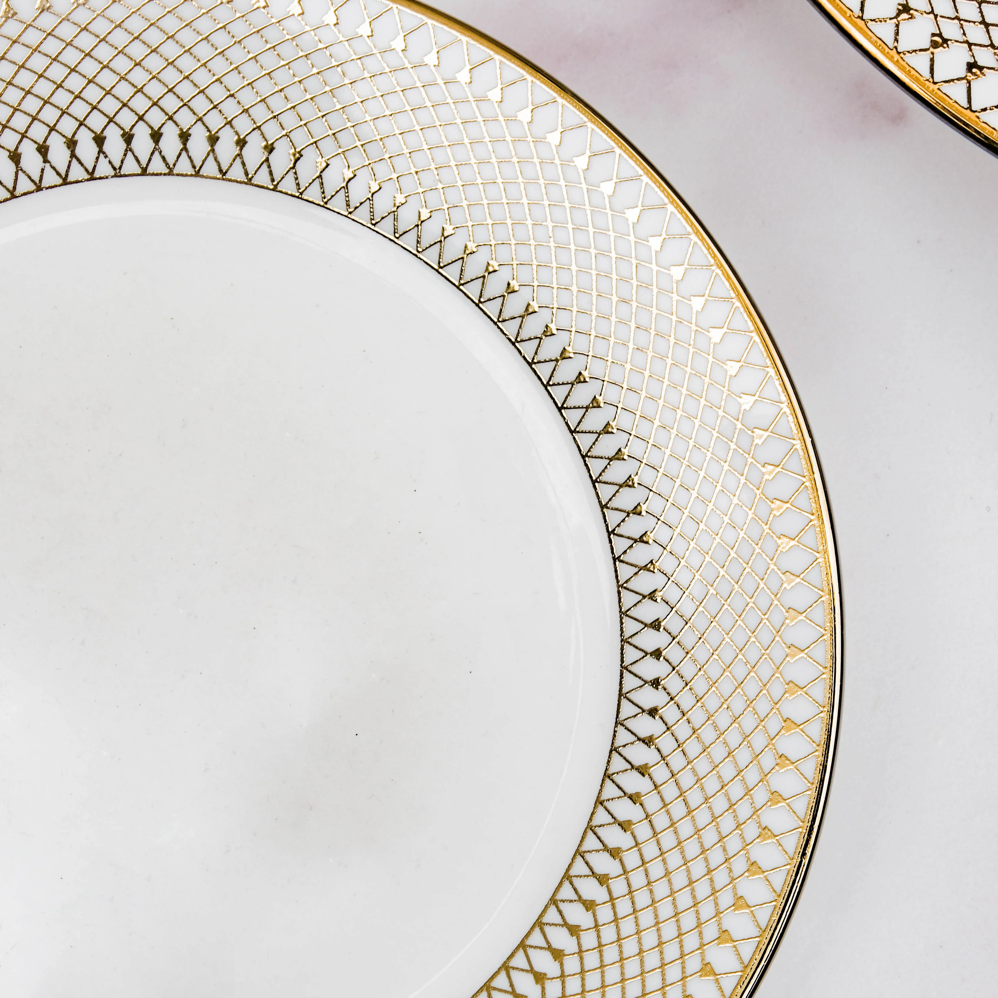 Aurelea Snack Plate - Image 7