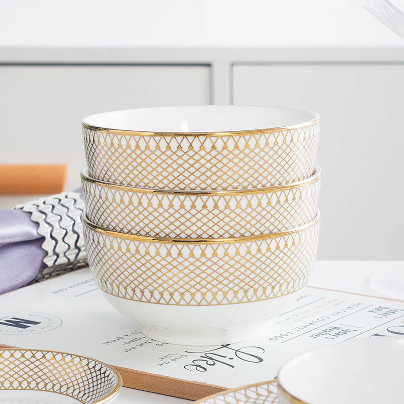 Aurelea Soup Bowl - Image 11