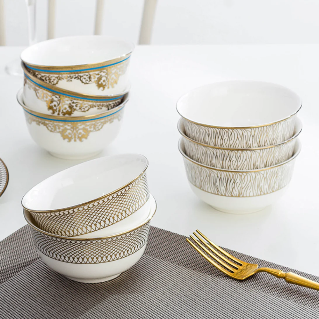 Aurelea Soup Bowl - Image 16