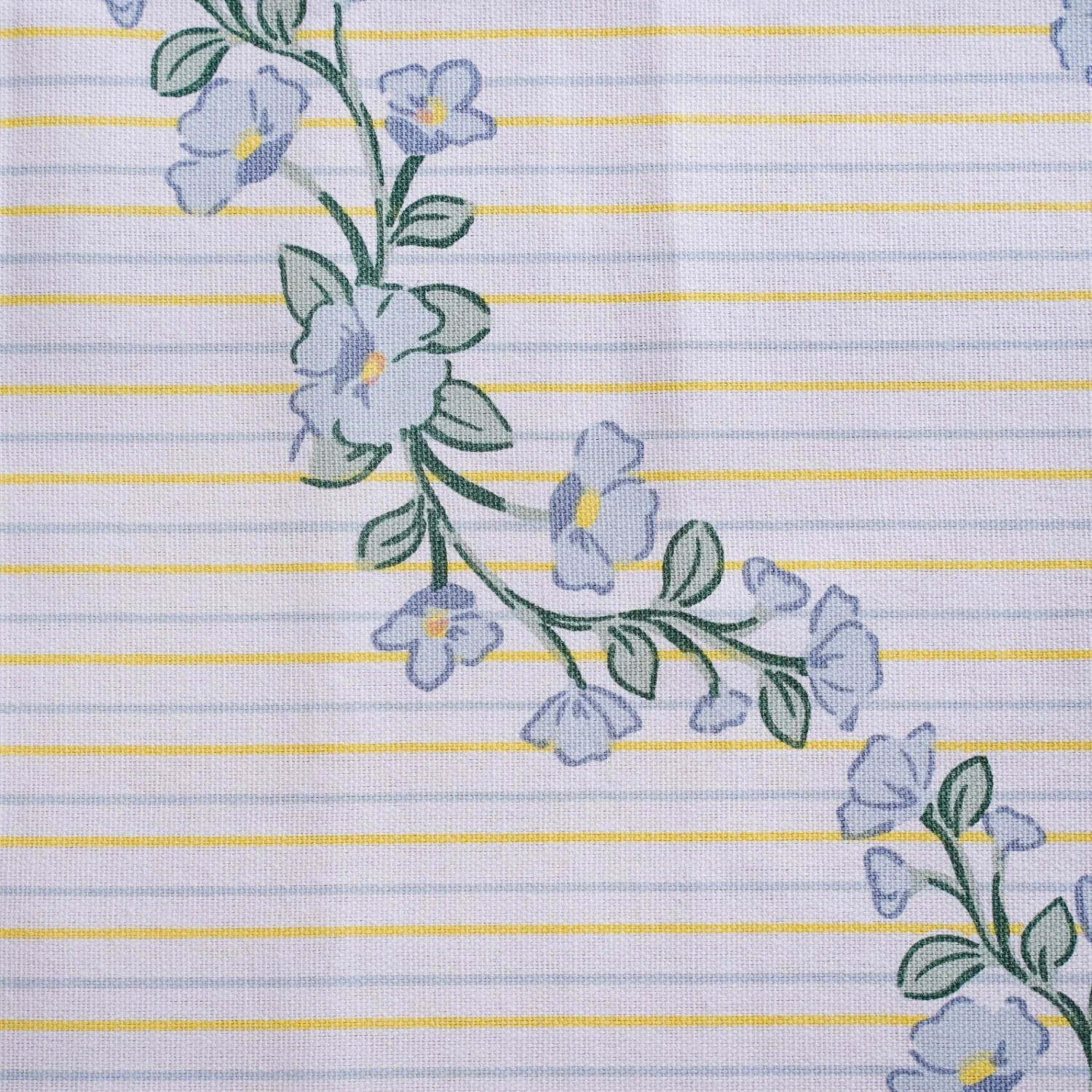 Azzurro Cotton 8 Seater Table Runner - Image 6