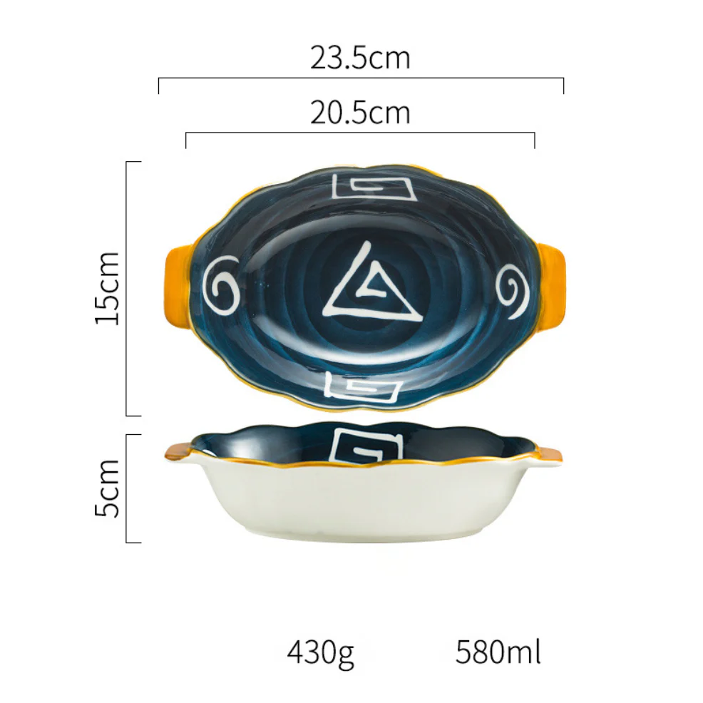 Bakeware Nitori - Image 13