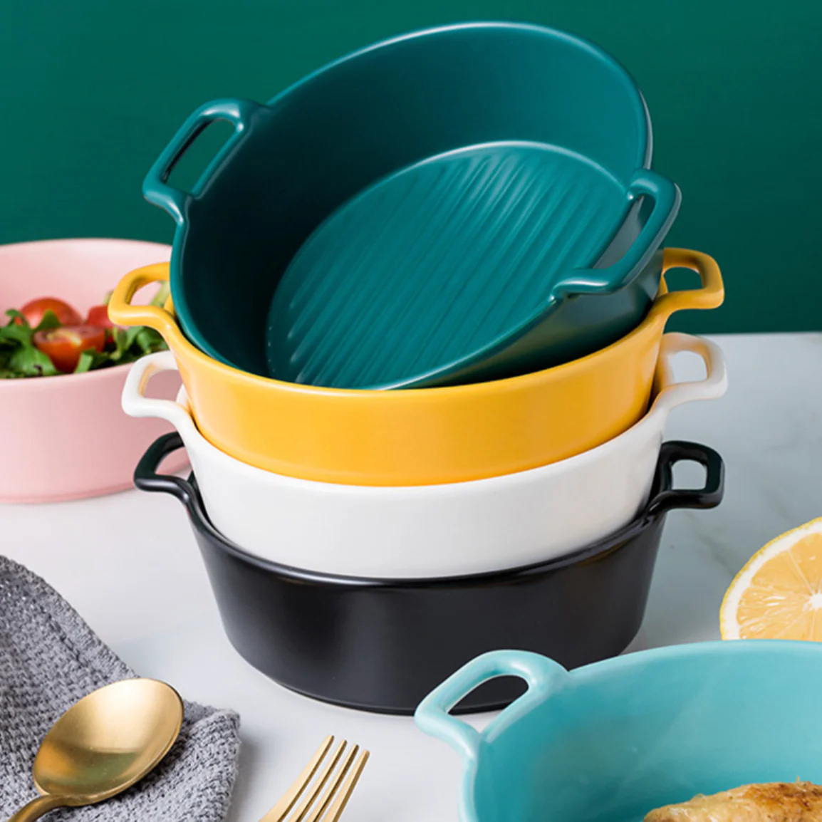 Baking Bowl - Image 8
