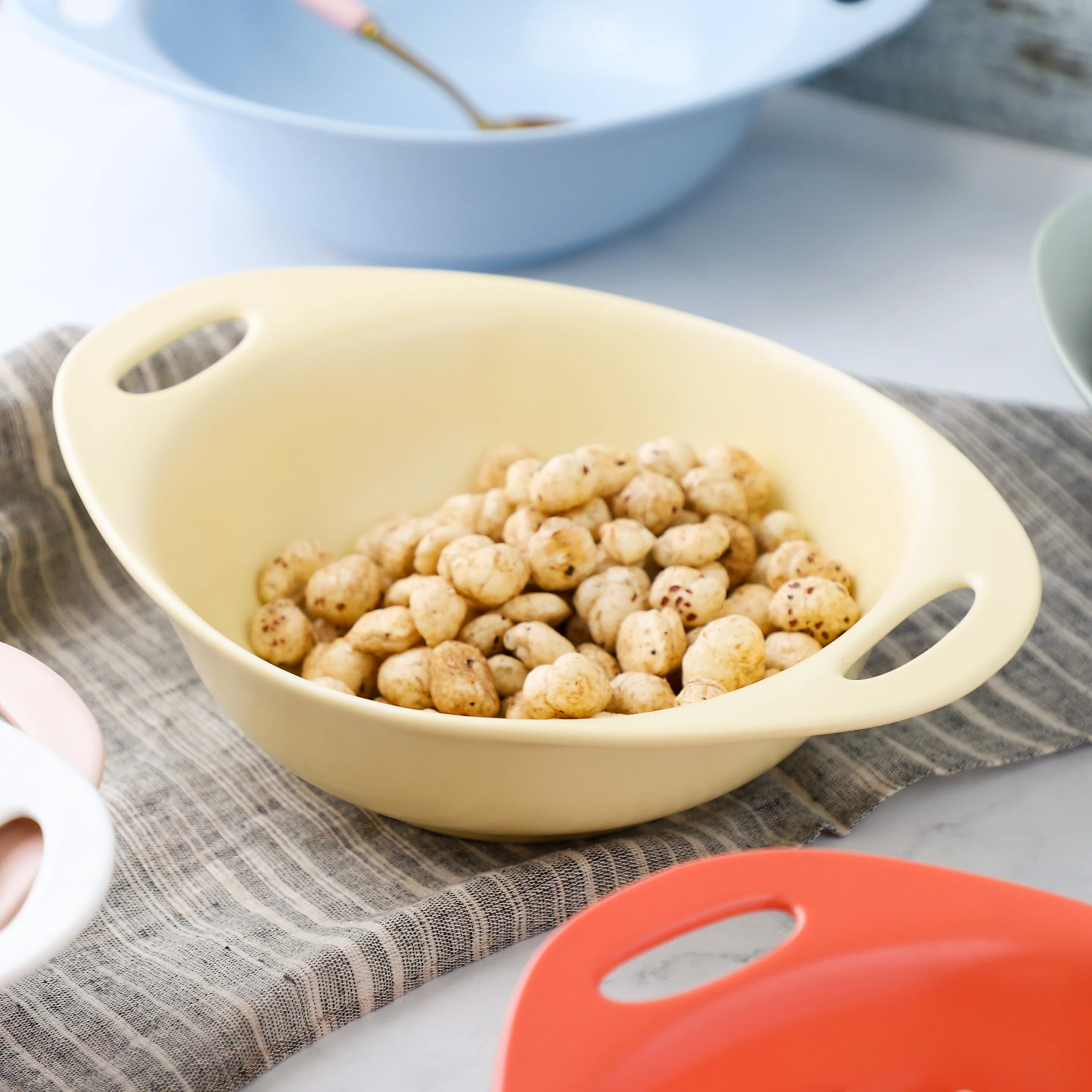 Baking Bowl With Handles Large - Image 18