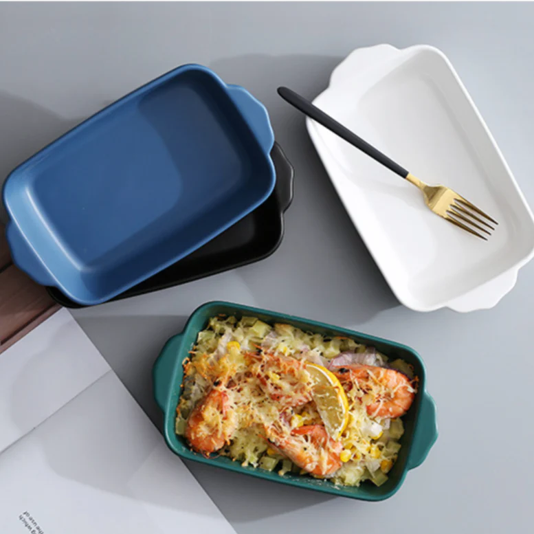 Baking Pan - Image 2
