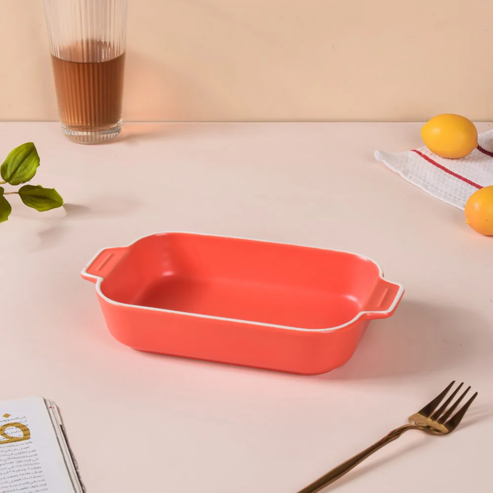 Baking Pan With Handles - Image 9