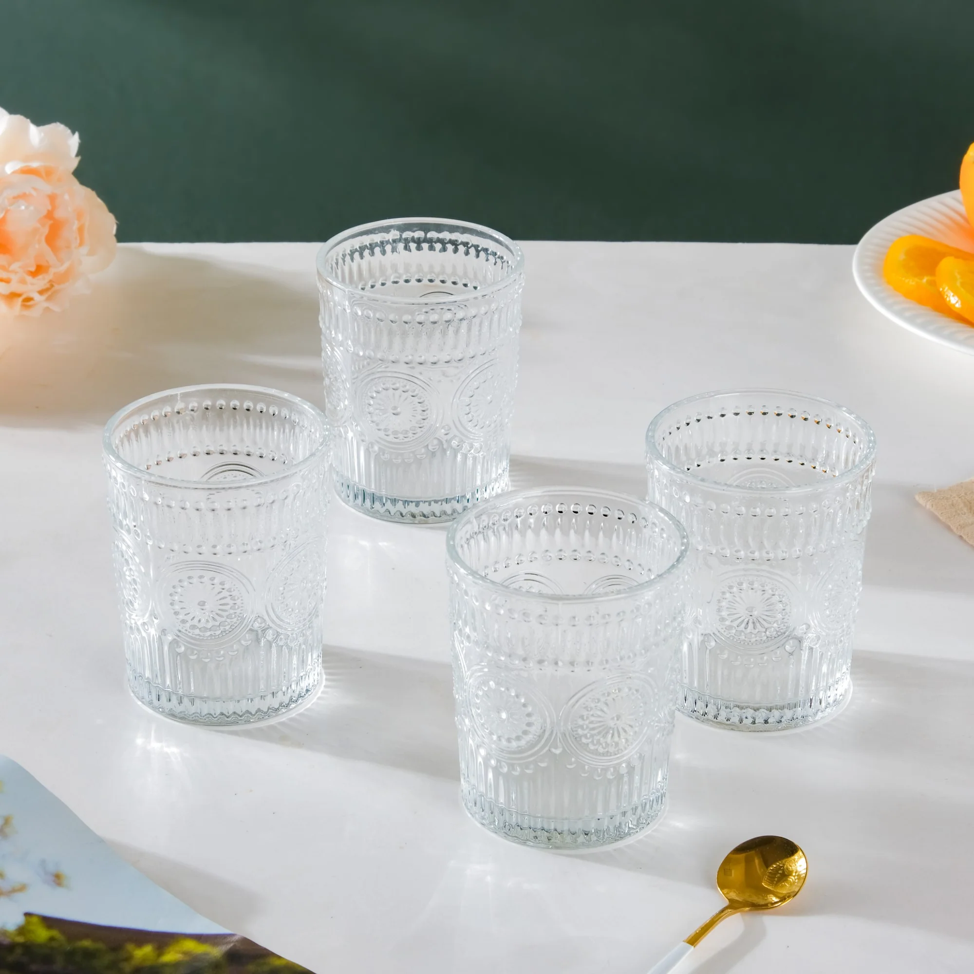 Bar Glass Set of 4 - Image 10