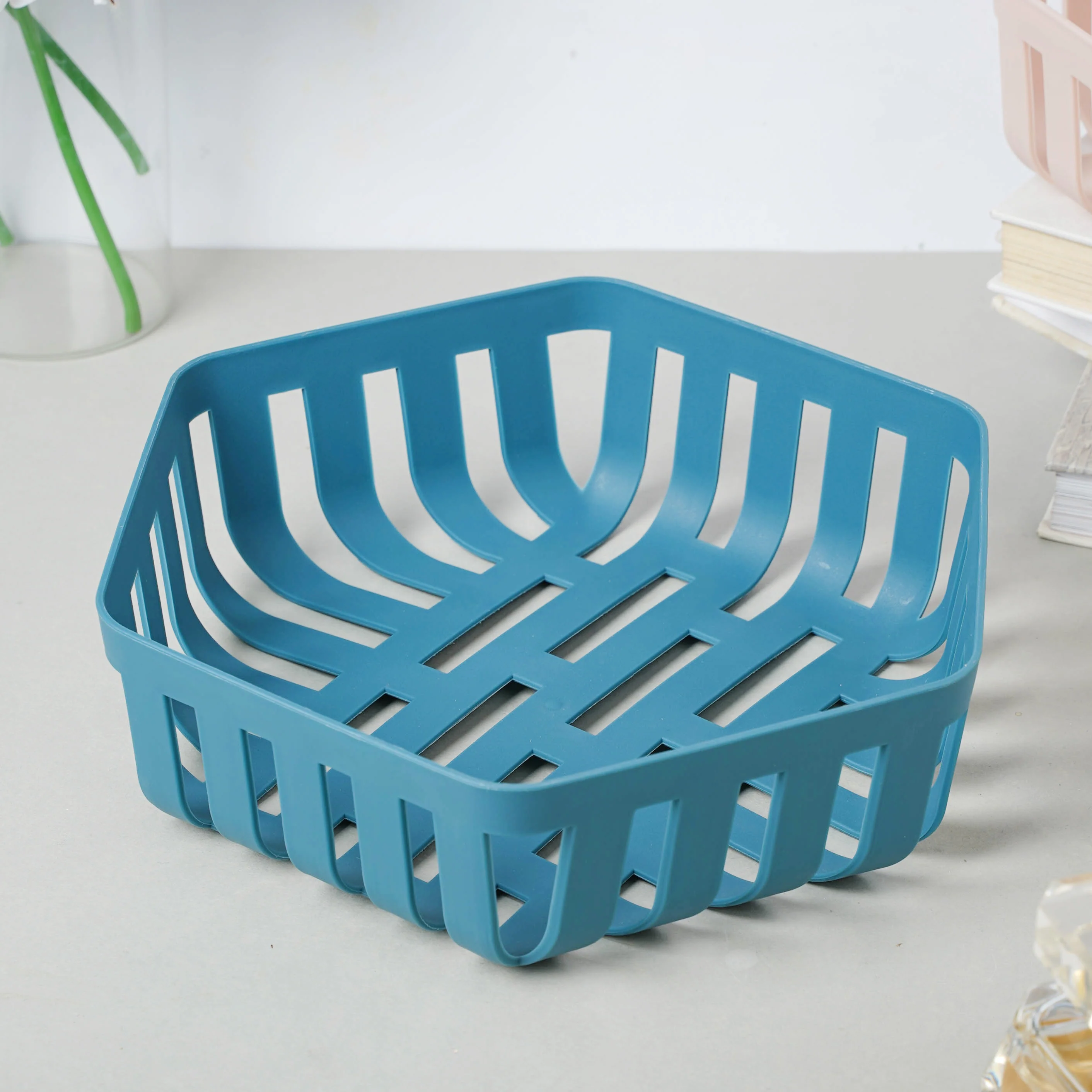 Basket For Fruit - Image 6