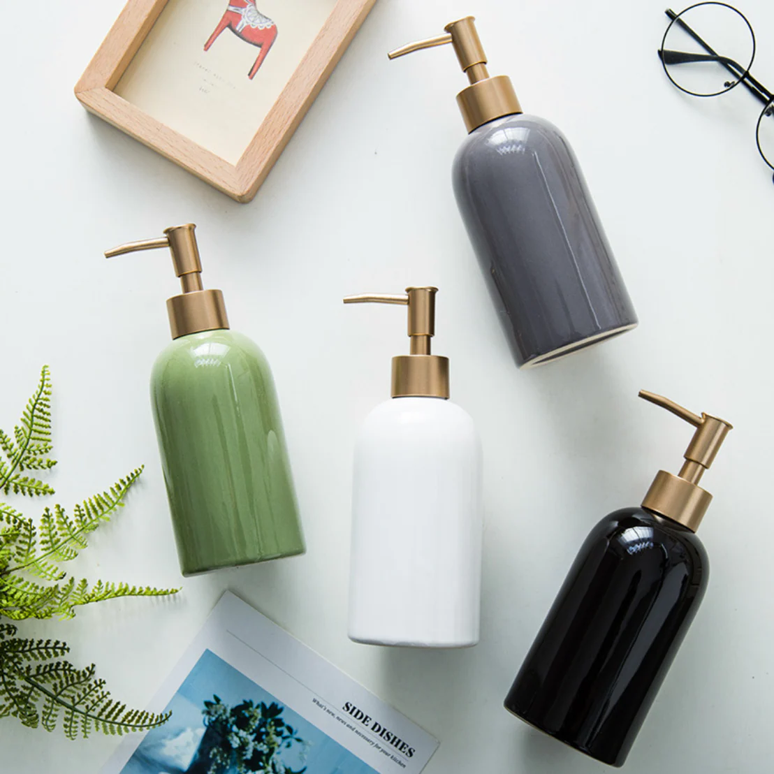 Bathroom Dispenser - Image 6