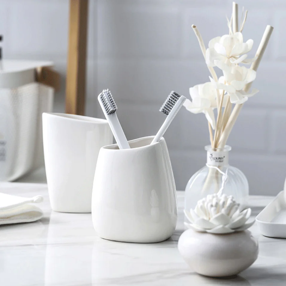 Bathroom Essentials Set - Image 7