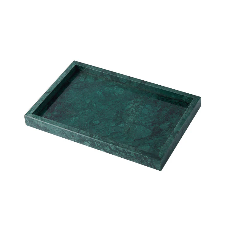 Bathroom Marble Tray - Image 9