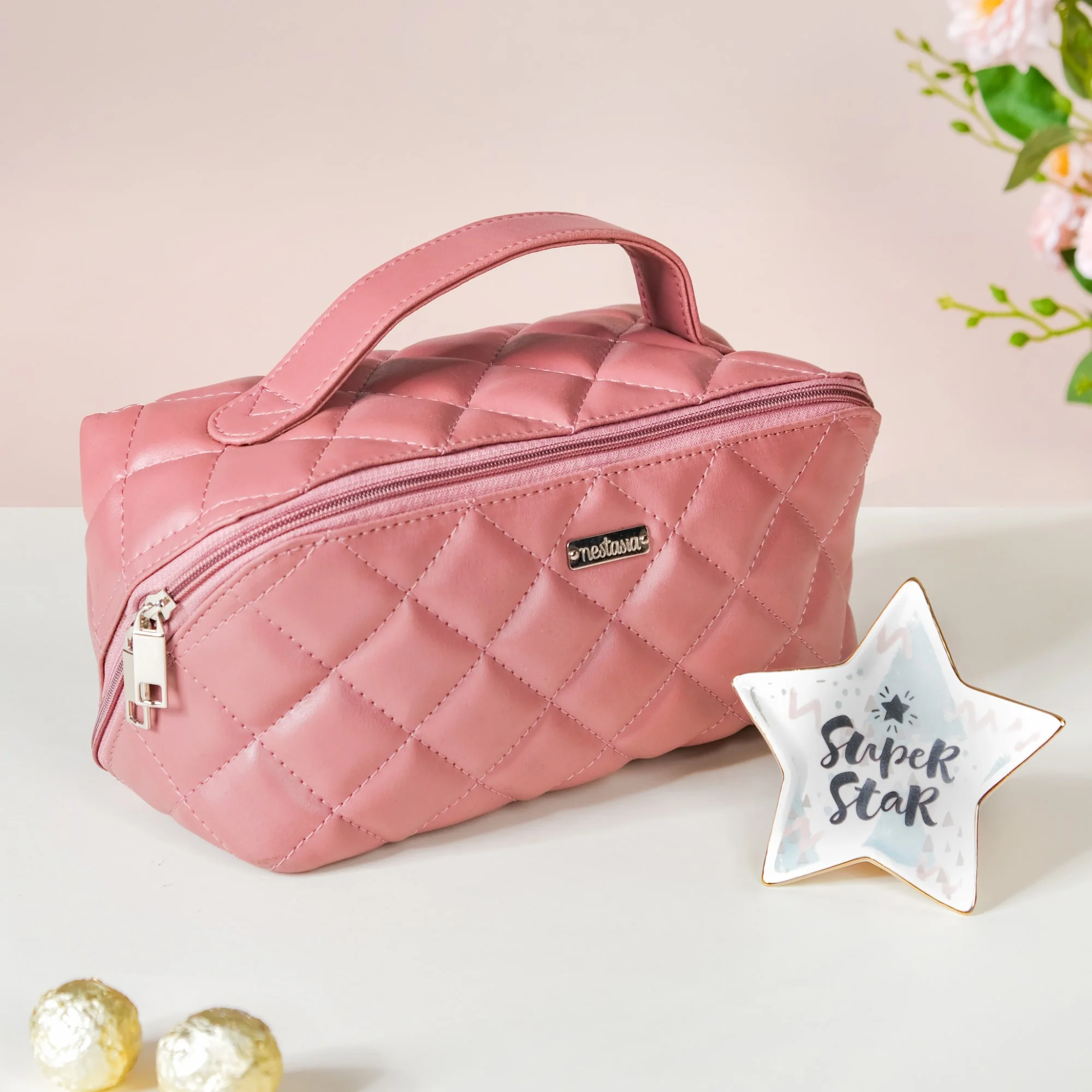 Beauty Bliss Gifts For Sister Set Of 3 - Image 2