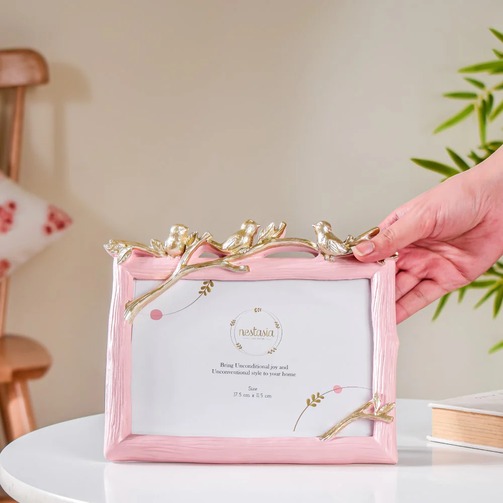 Birdy Photo Frame - Image 5