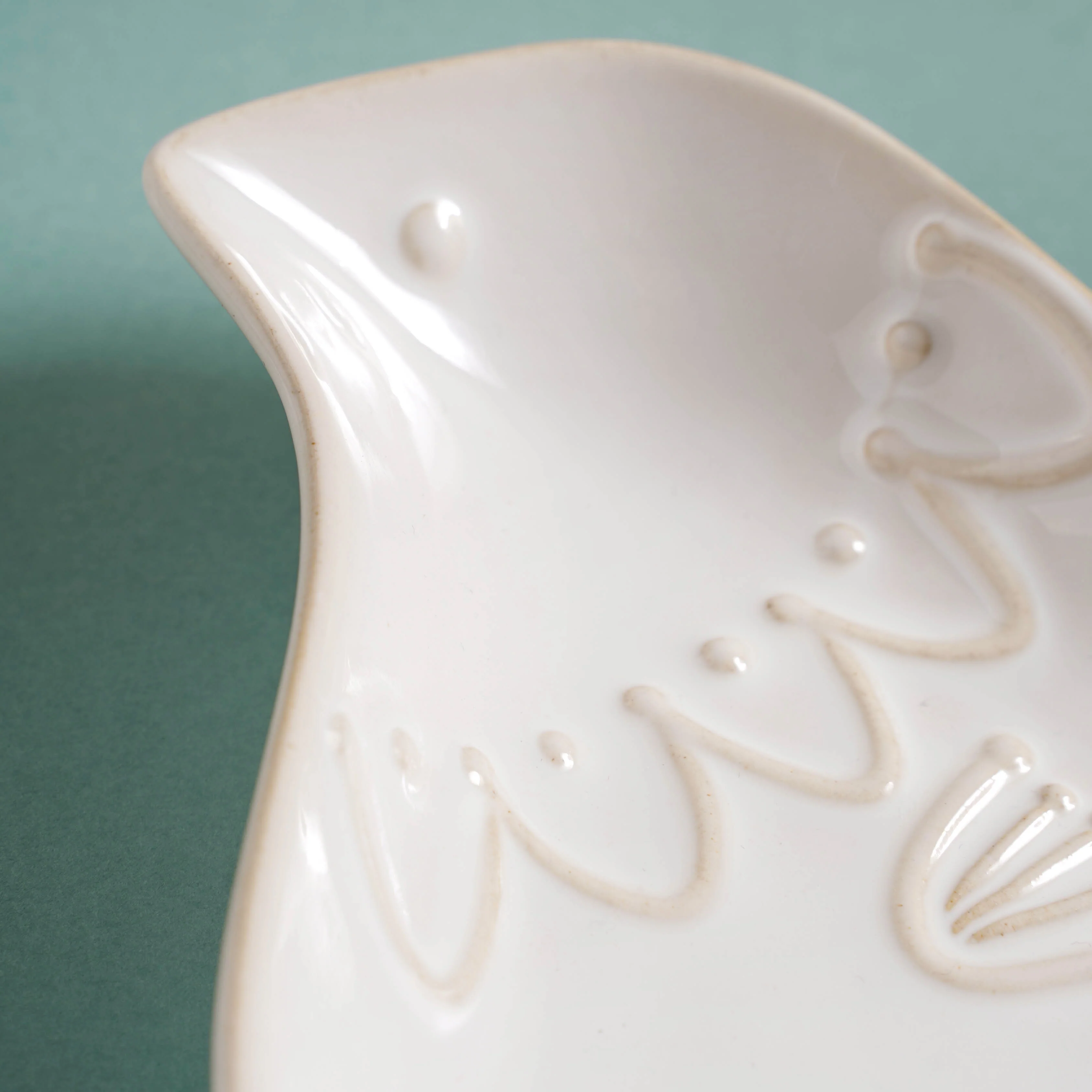 Birdy Snack Plate 9 Inch - Image 6