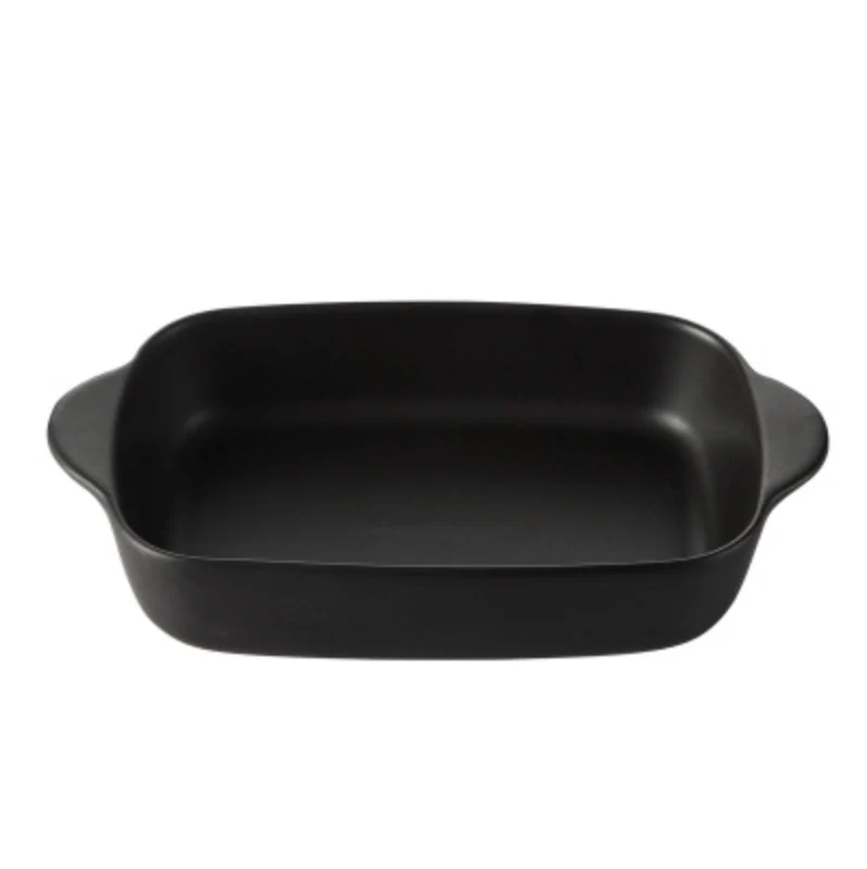 Black Baking Dish - Image 2