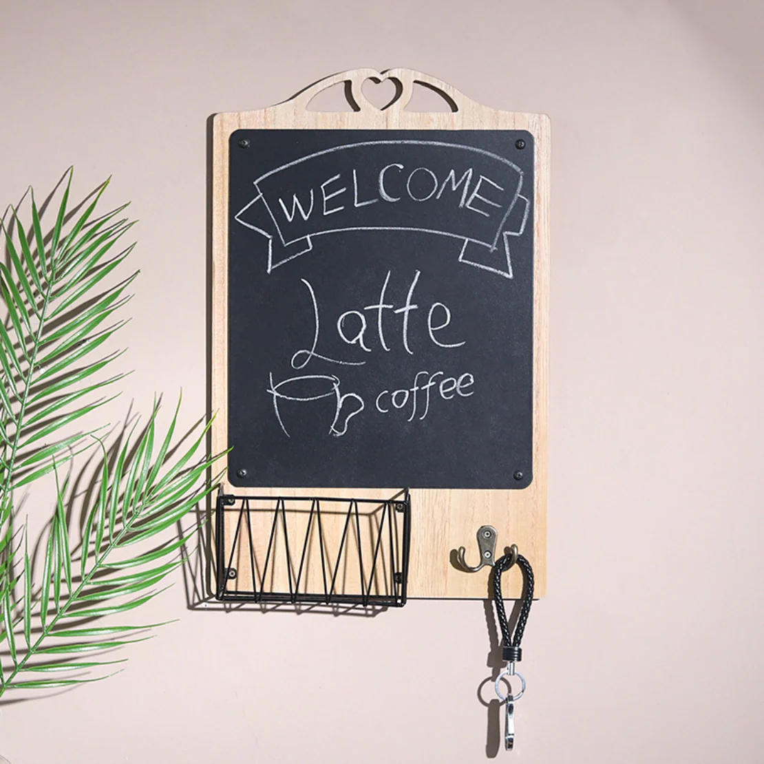 Blackboard Decor - Image 2