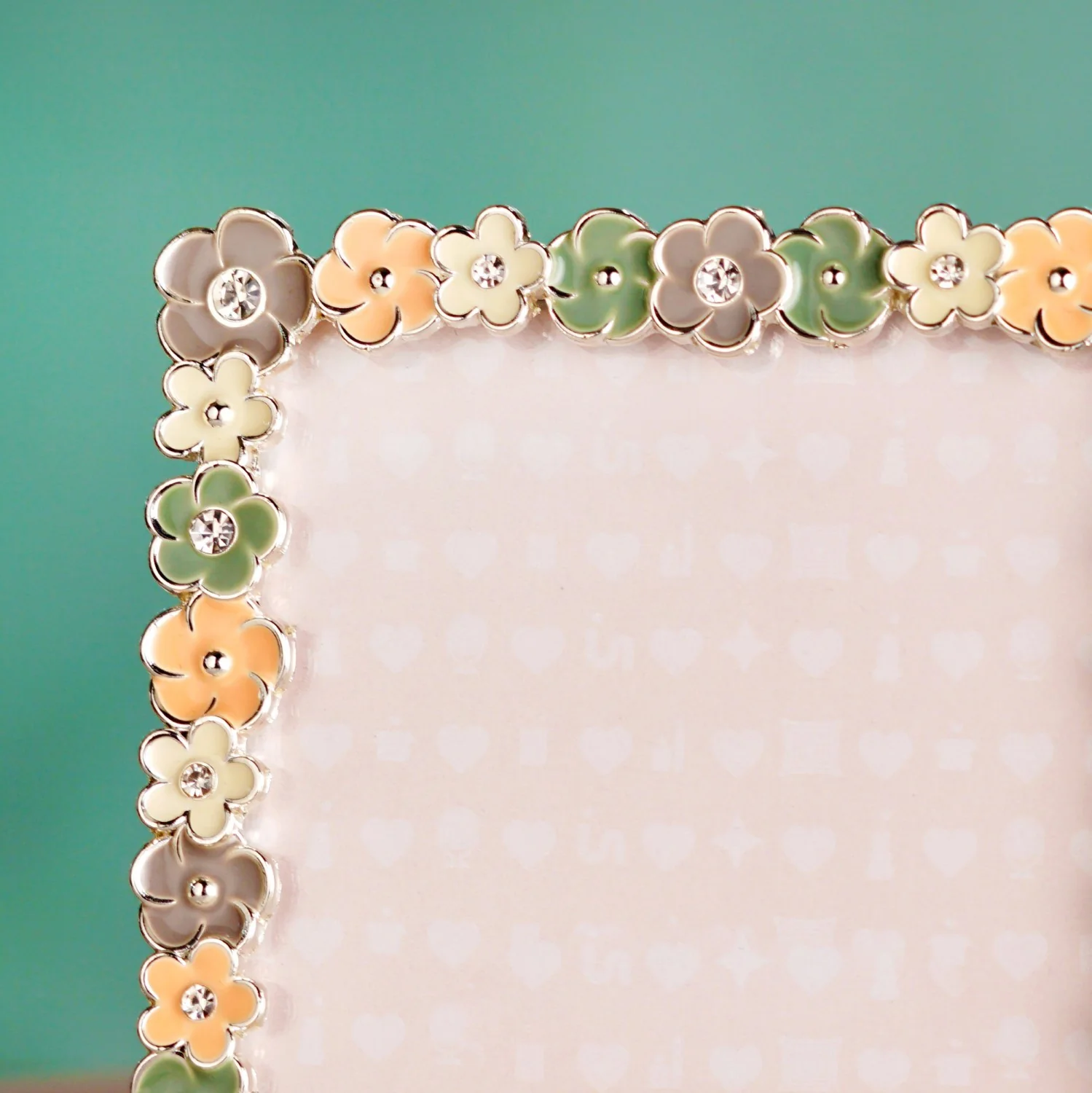 Blooming Memories Picture Frame Small 10x15cm - Image 2