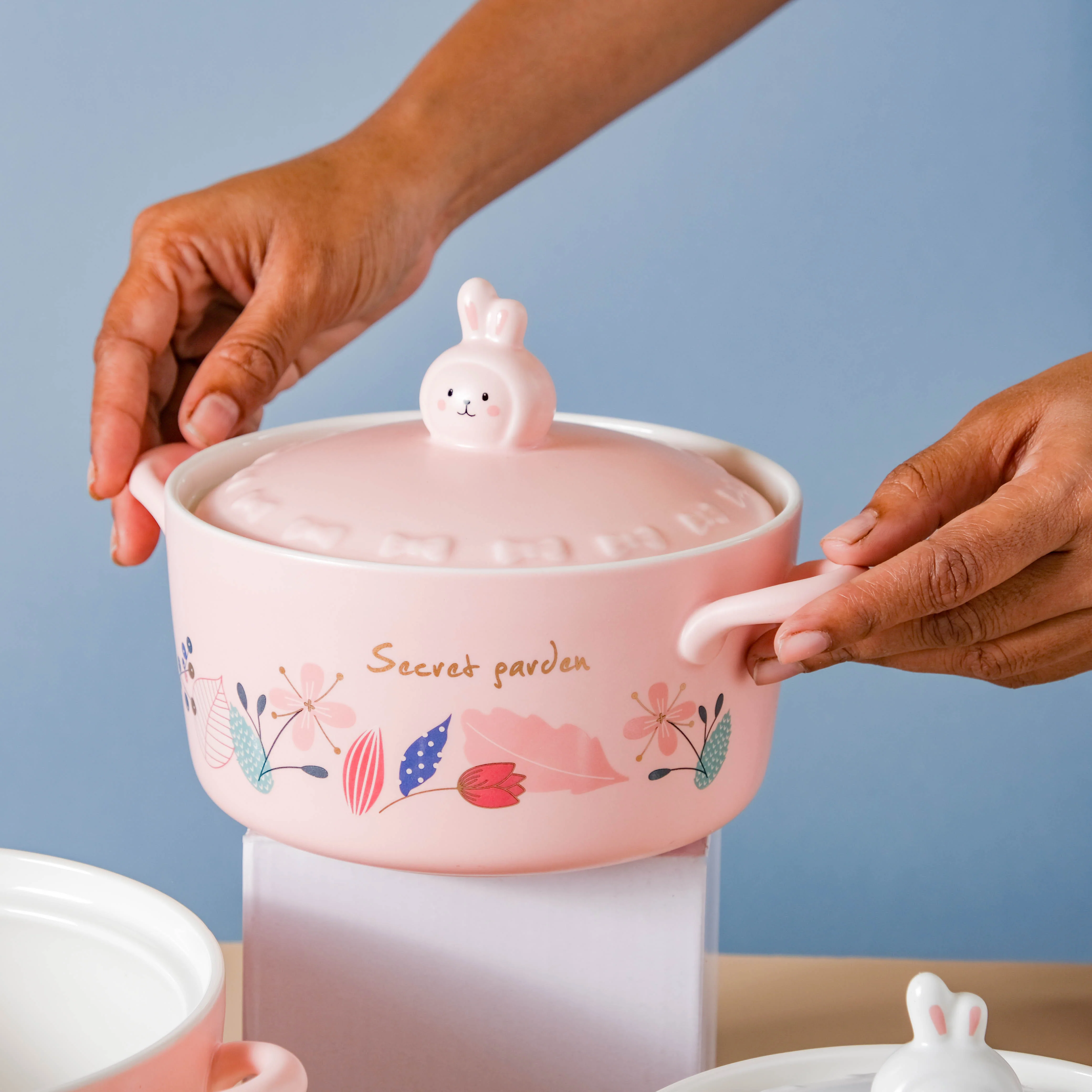 Blossom Pot - Image 12