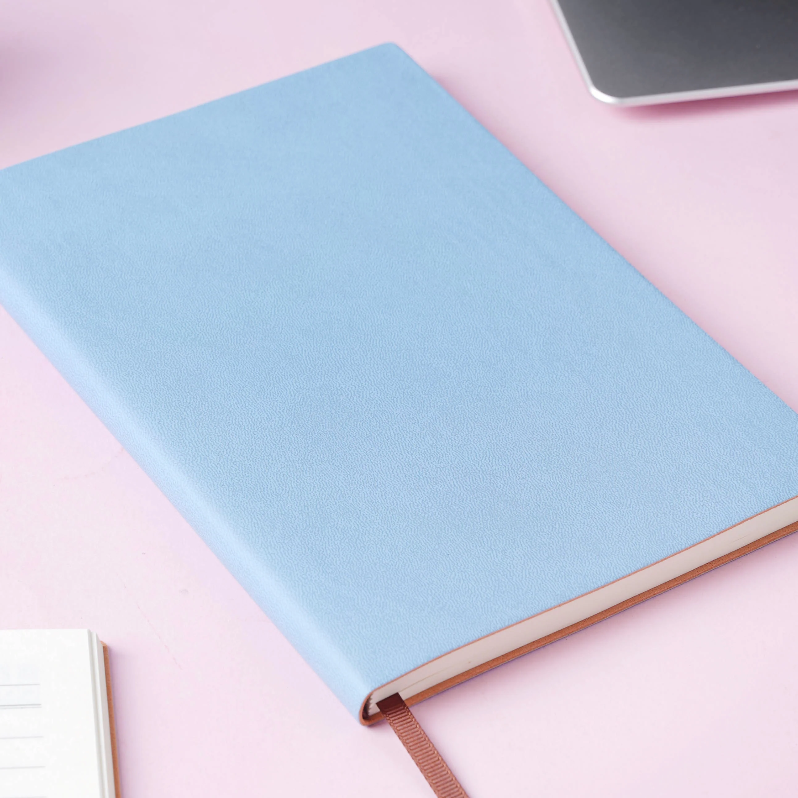 Blue Journal - Image 4
