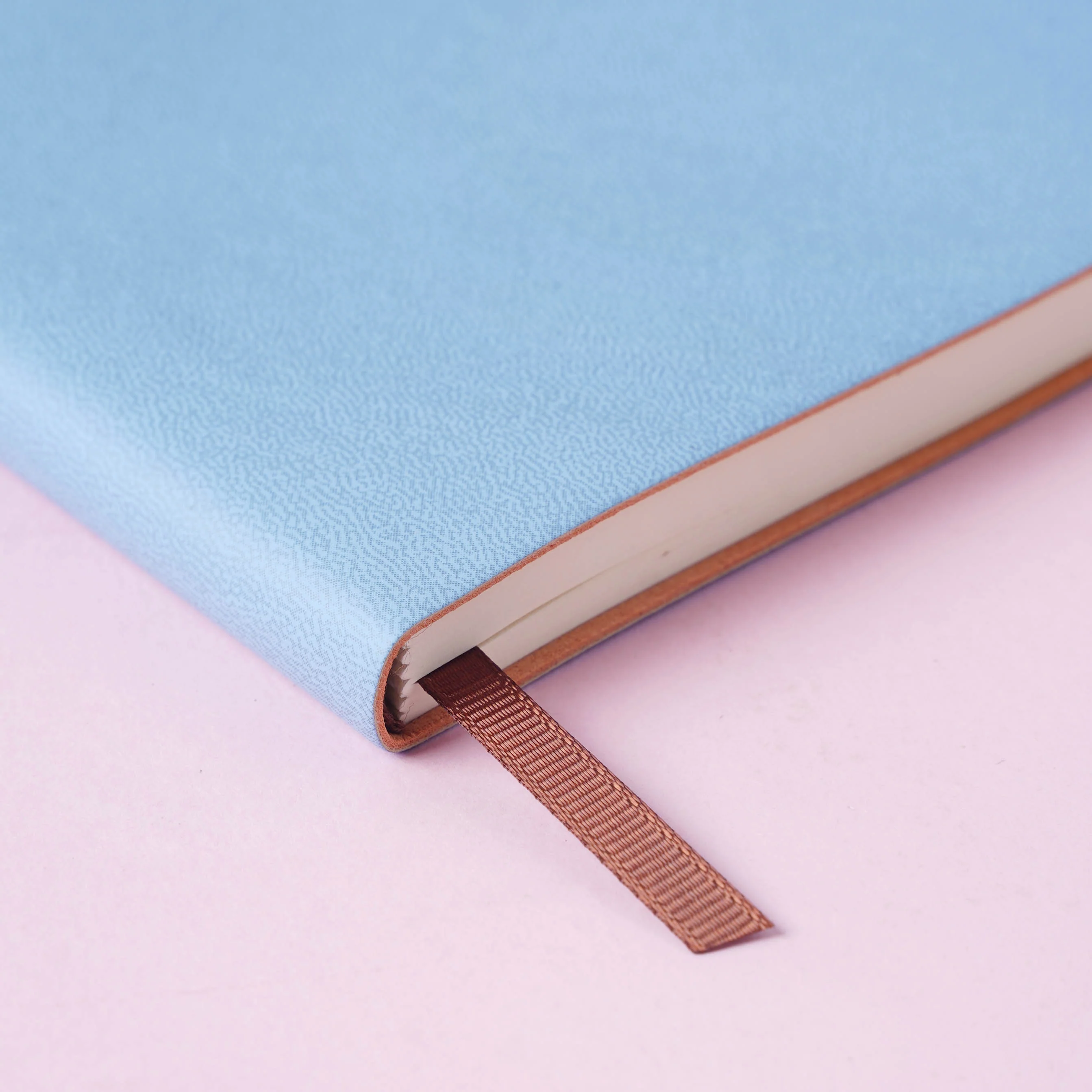 Blue Journal - Image 5