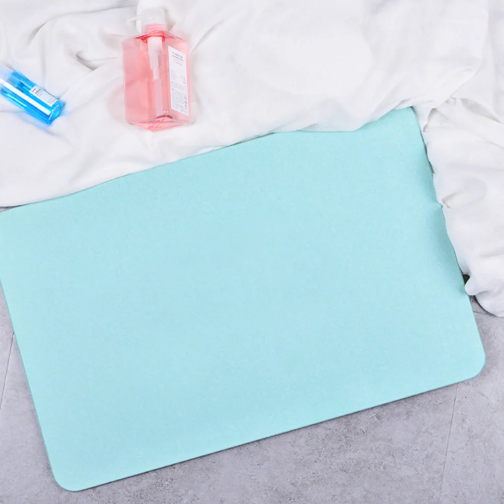 Blue mat - Image 5