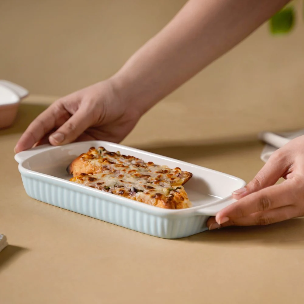 Blue Muffin Up Baking Tray 8 Inch - Image 6
