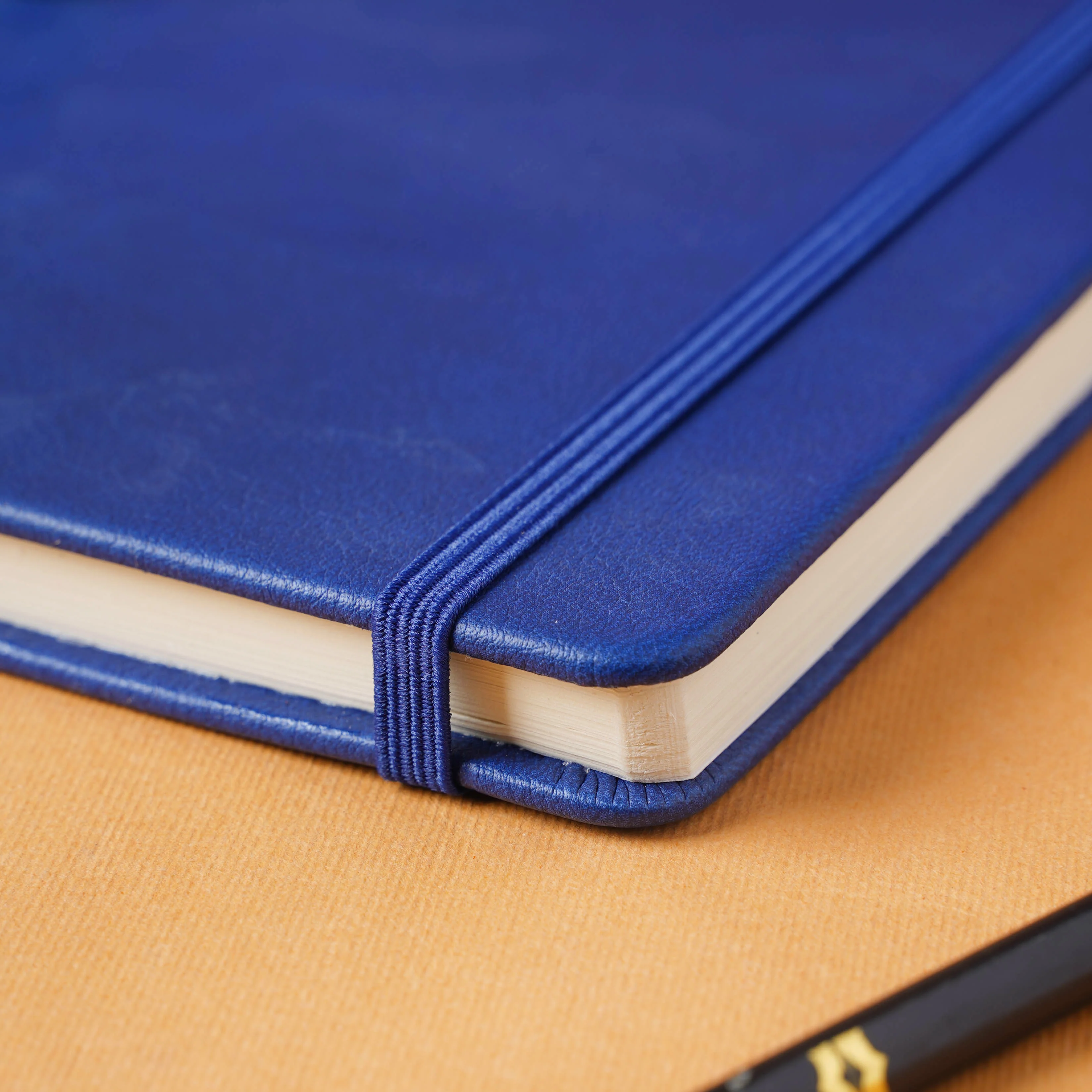 Blue Notebook - Image 3