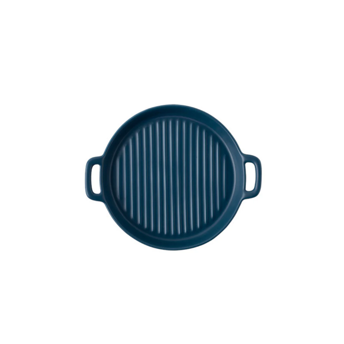 Blue Oven Plate Small - Image 5